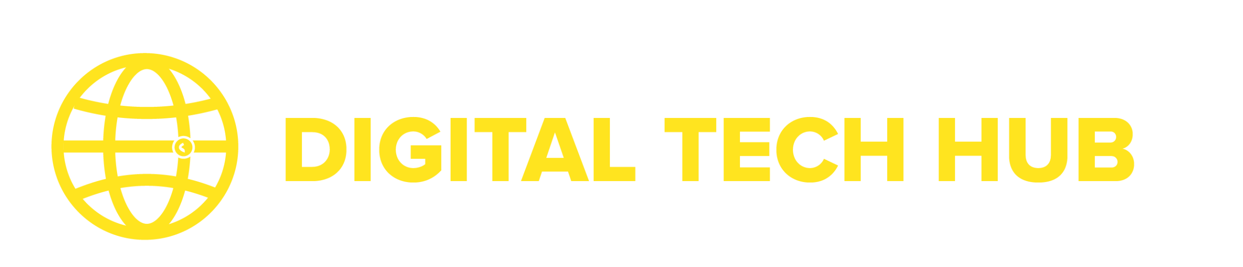 Digital Tech Hub